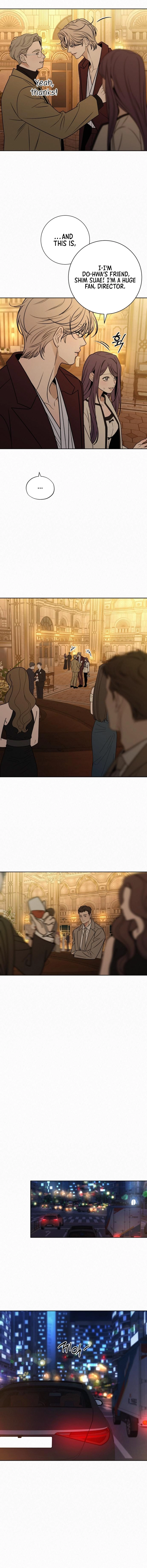 Operation Name Pure Love Chapter 129 - Page 8