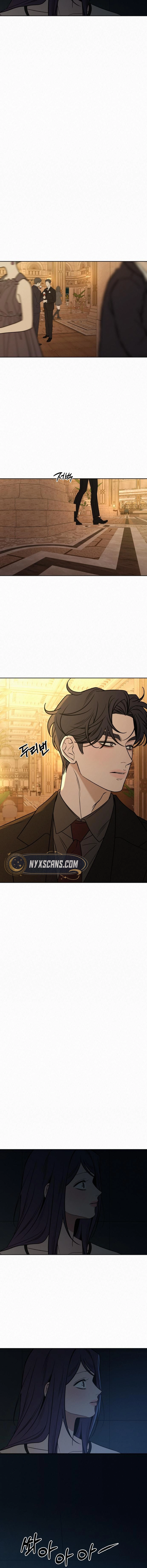 Operation Name Pure Love Chapter 129 - Page 14