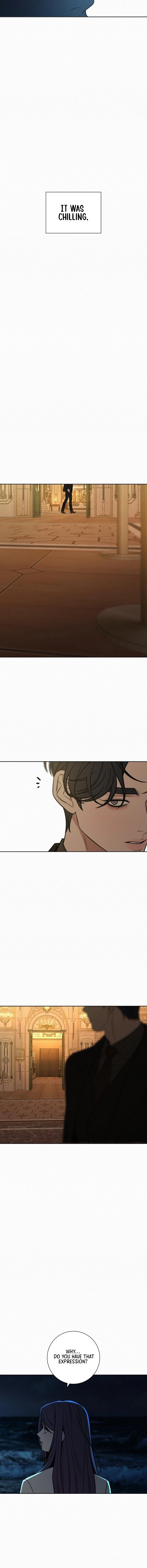 Operation Name Pure Love Chapter 129 - Page 18