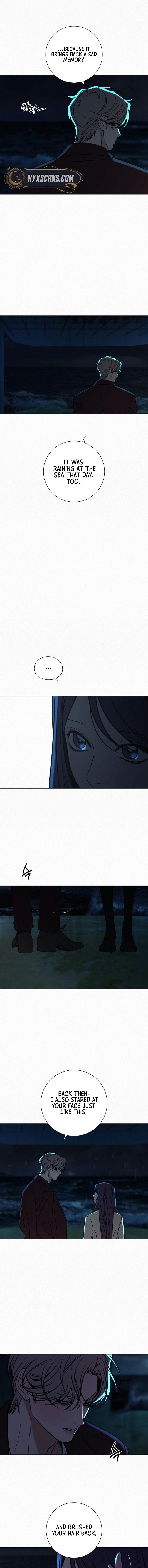 Operation Name Pure Love Chapter 129 - Page 19