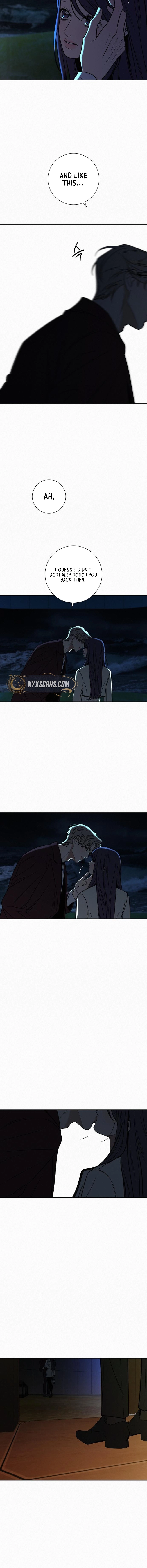 Operation Name Pure Love Chapter 129 - Page 20