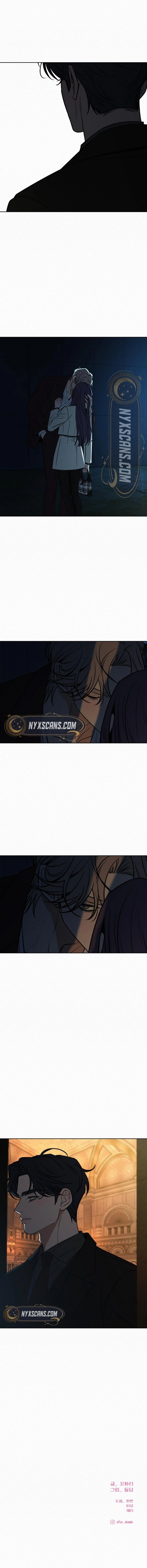 Operation Name Pure Love Chapter 129 - Page 21