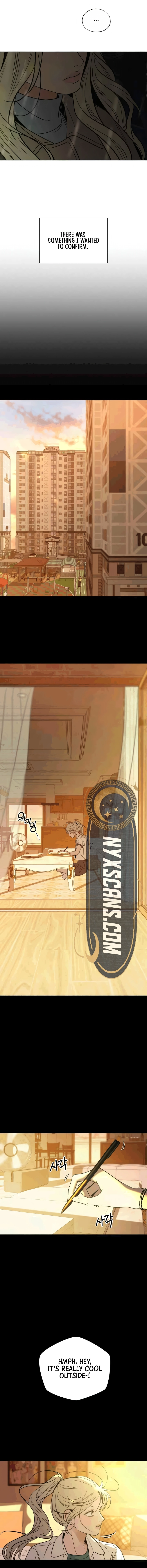 Operation Name Pure Love Chapter 134 - Page 4