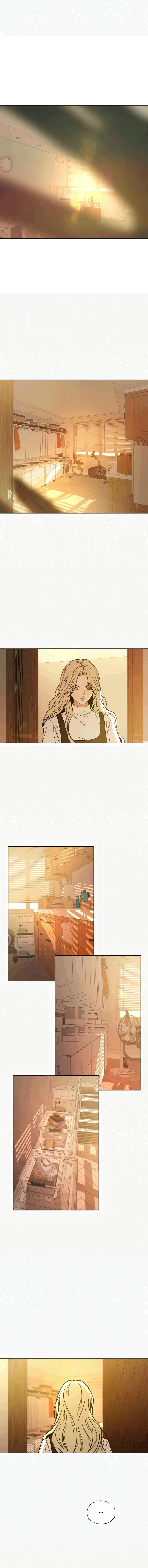 Operation Name Pure Love Chapter 134 - Page 15