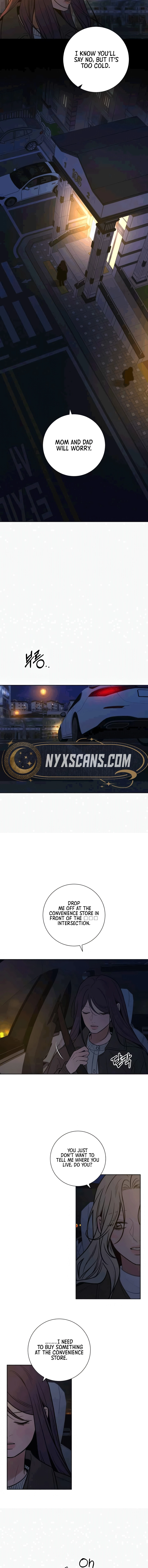 Operation Name Pure Love Chapter 134 - Page 20