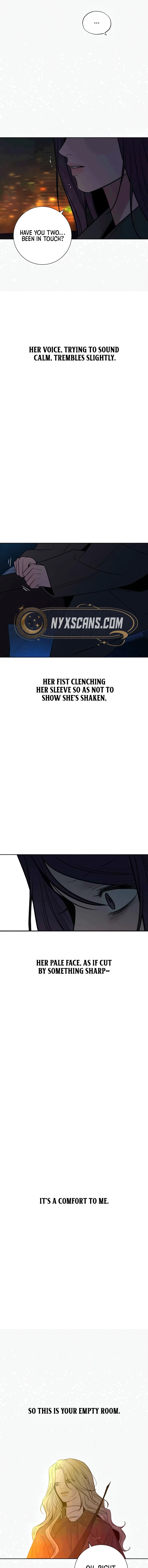 Operation Name Pure Love Chapter 134 - Page 23