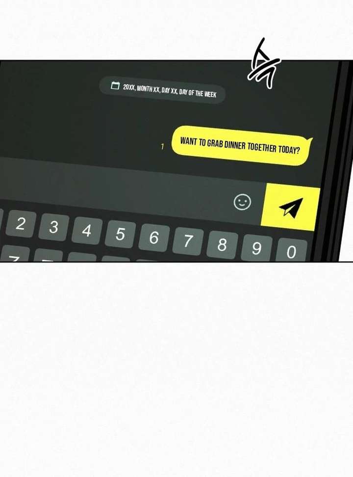 Operation: True Love Chapter 132 - Page 6