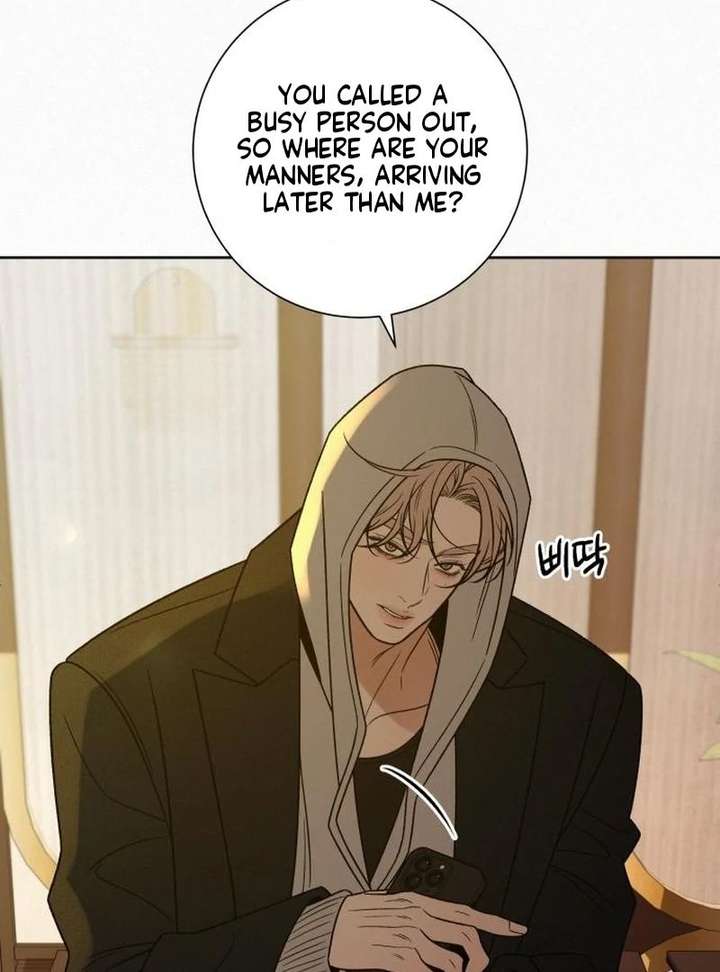 Operation: True Love Chapter 132 - Page 9