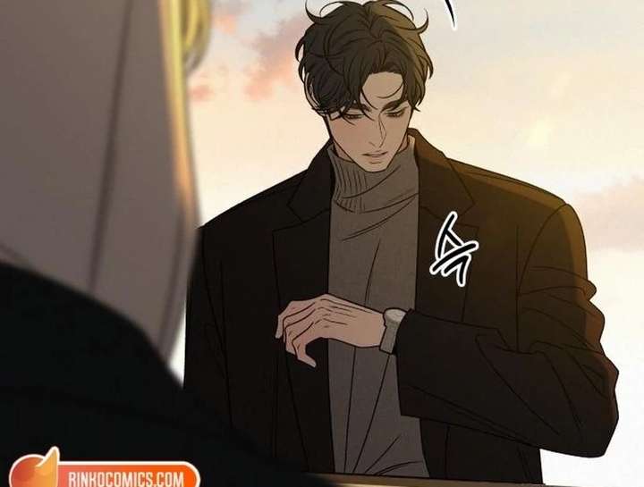 Operation: True Love Chapter 132 - Page 11