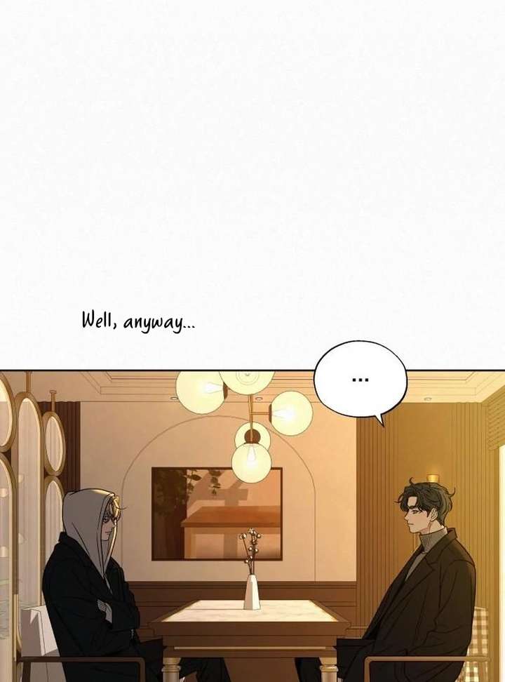 Operation: True Love Chapter 132 - Page 17