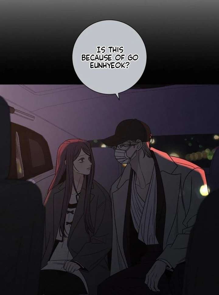 Operation: True Love Chapter 132 - Page 20