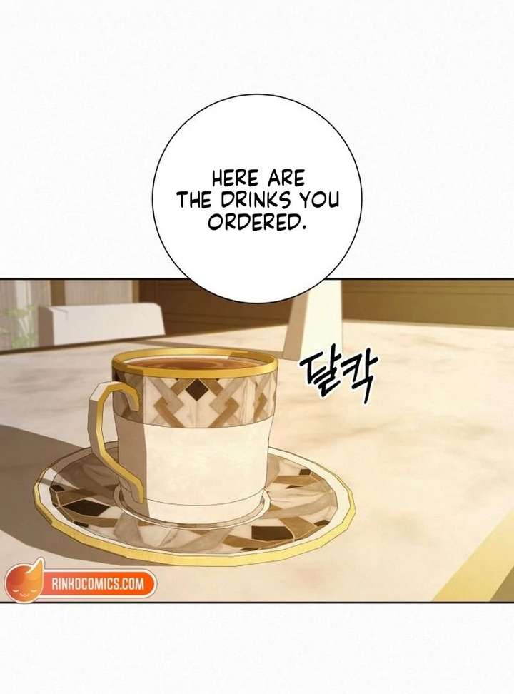 Operation: True Love Chapter 132 - Page 35