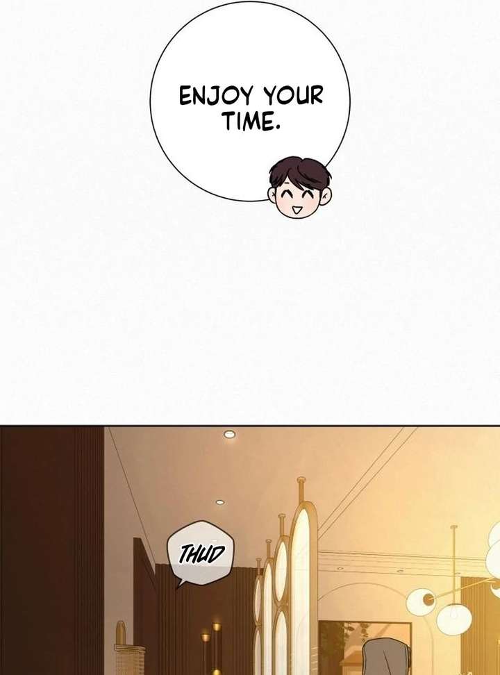 Operation: True Love Chapter 132 - Page 38