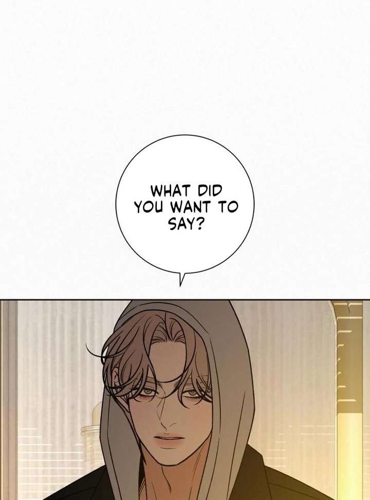 Operation: True Love Chapter 132 - Page 41