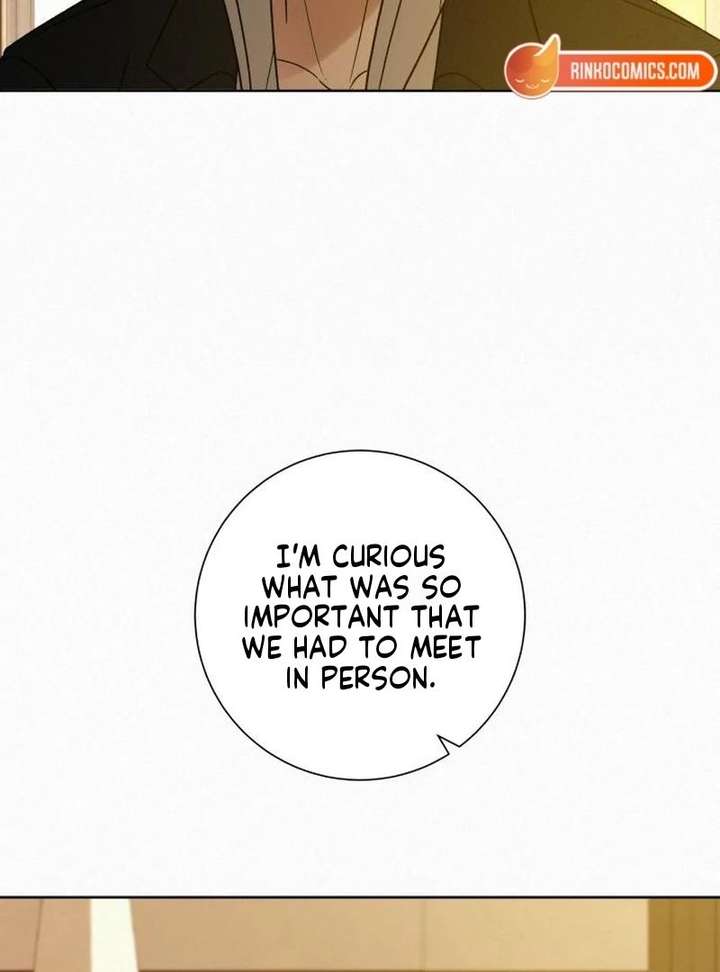 Operation: True Love Chapter 132 - Page 42