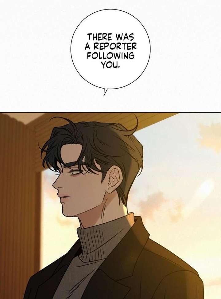 Operation: True Love Chapter 132 - Page 44