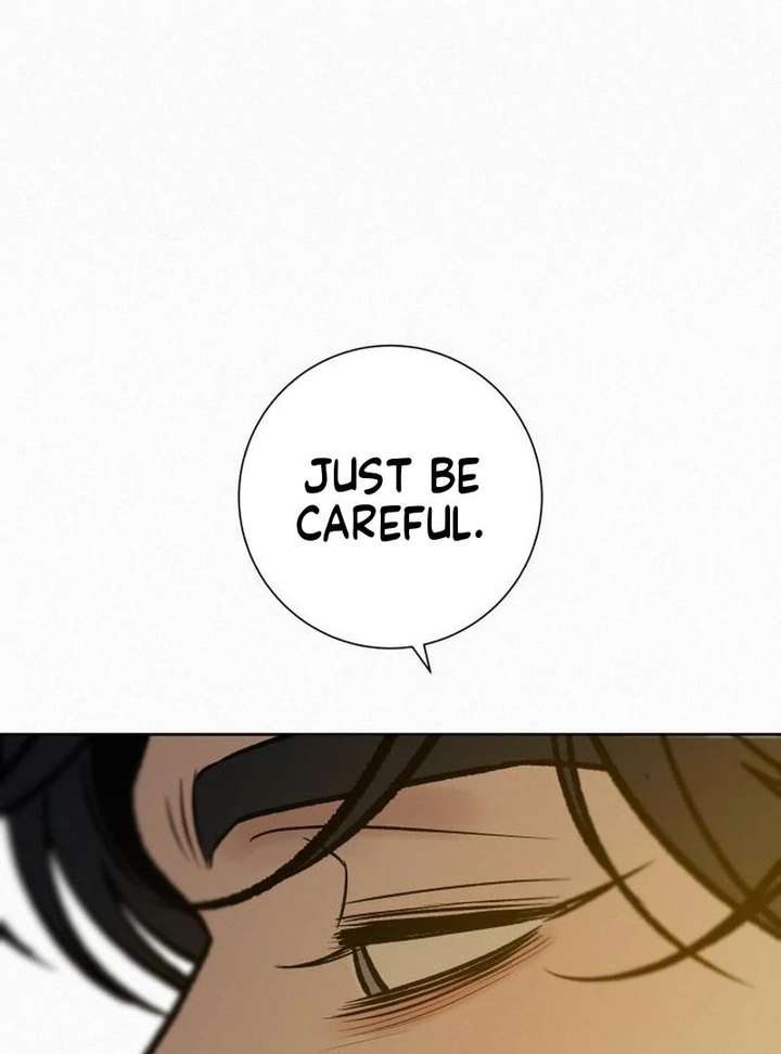 Operation: True Love Chapter 132 - Page 52