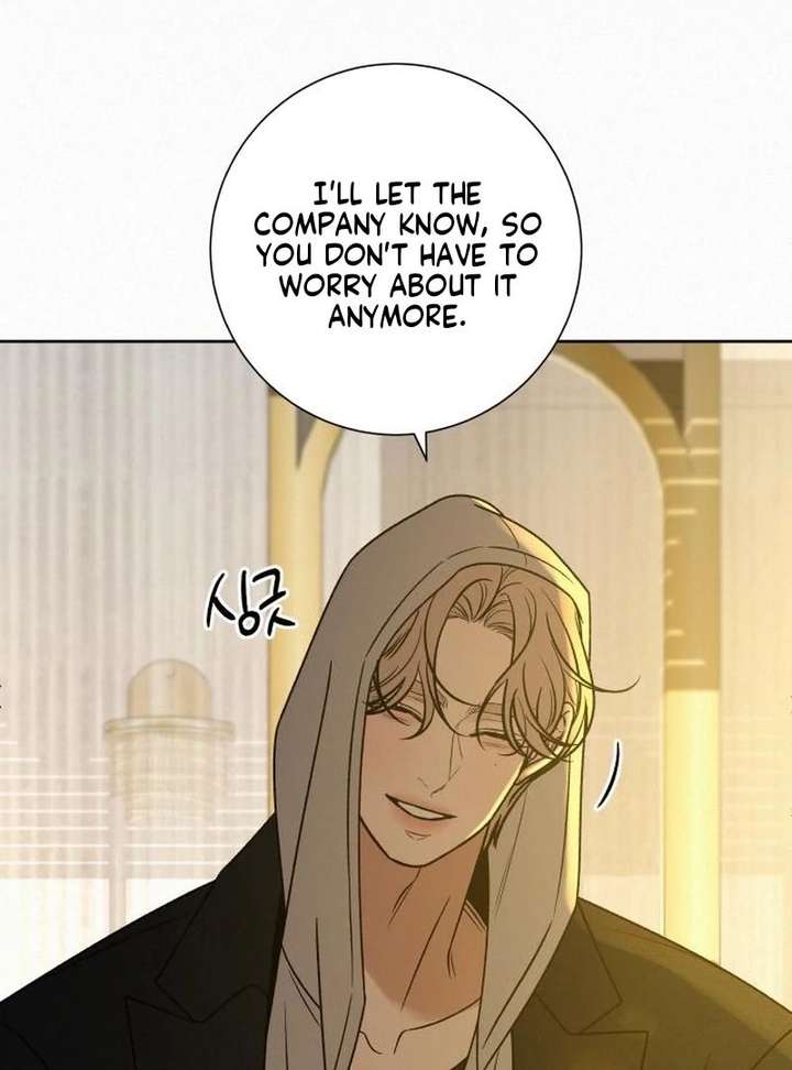 Operation: True Love Chapter 132 - Page 58