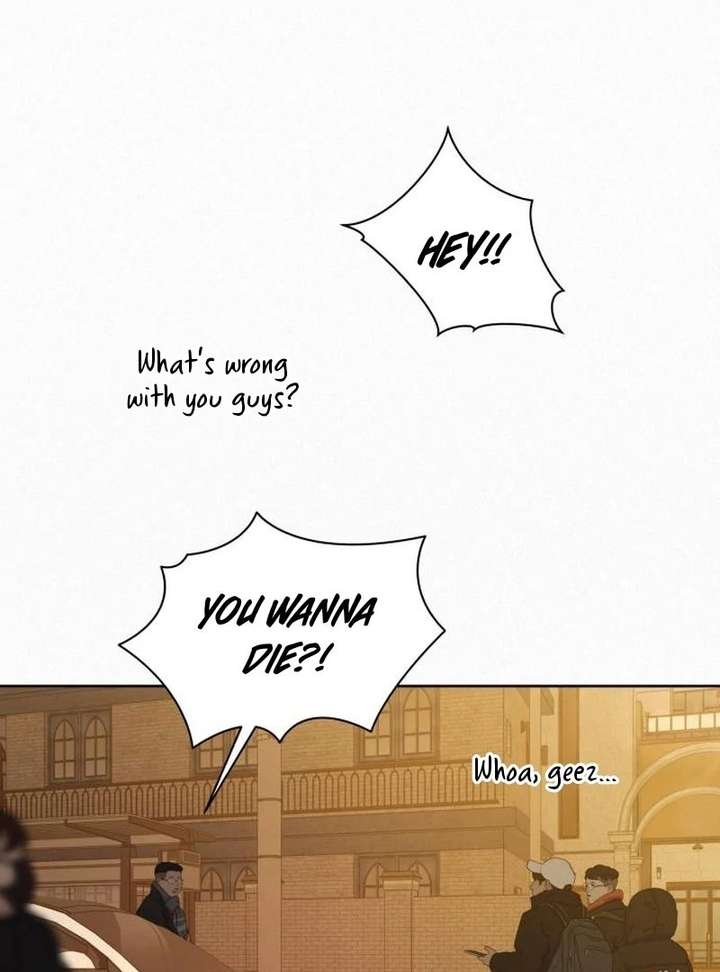 Operation: True Love Chapter 132 - Page 70