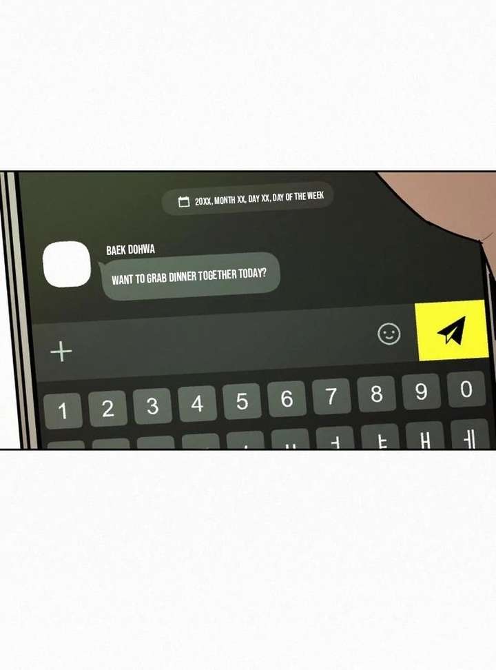 Operation: True Love Chapter 132 - Page 90