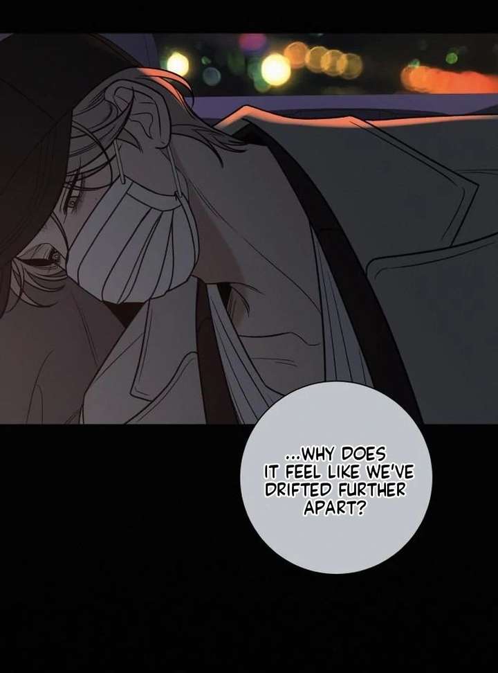 Operation: True Love Chapter 132 - Page 94