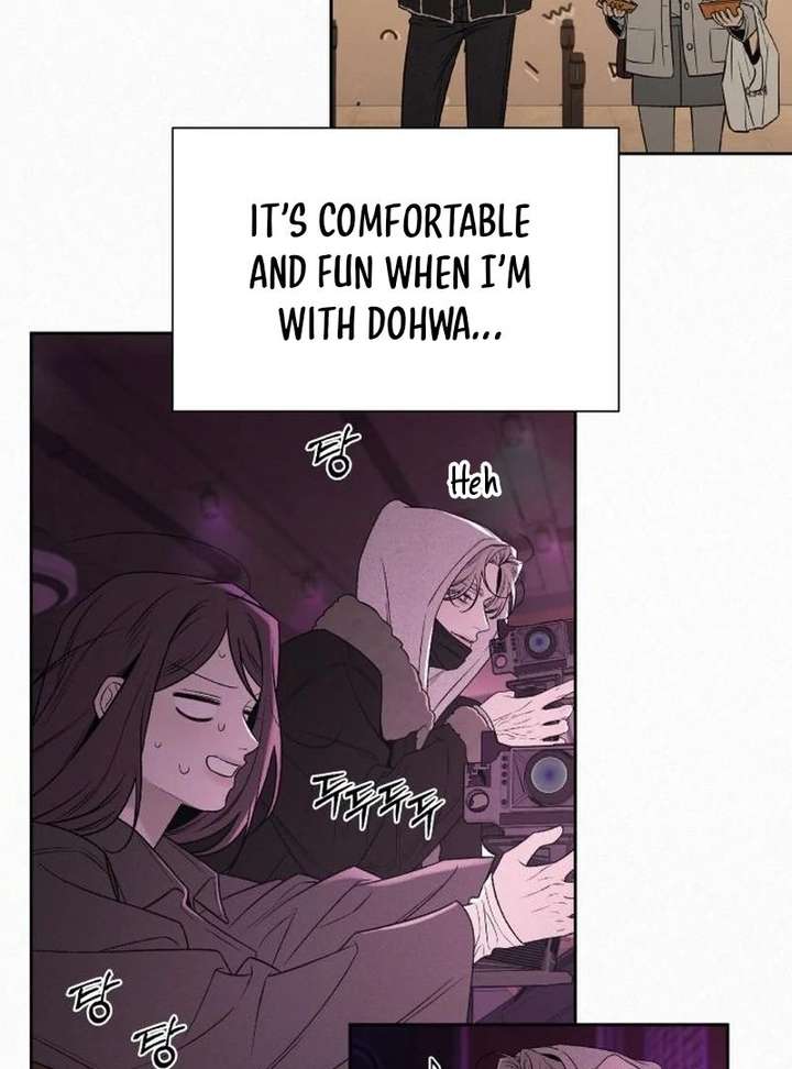 Operation: True Love Chapter 132 - Page 100