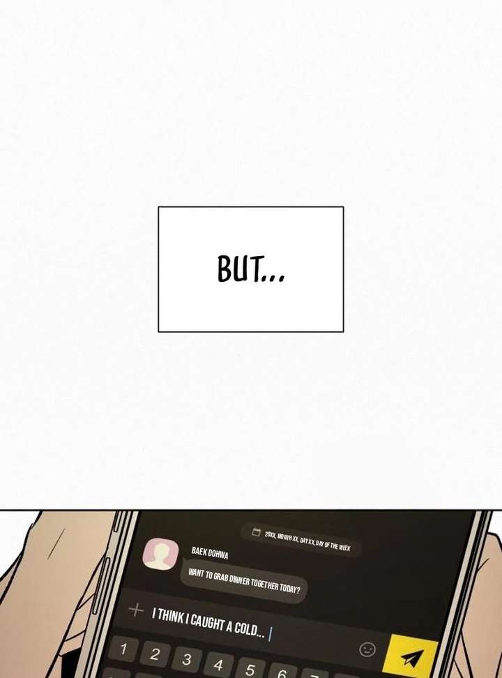 Operation: True Love Chapter 132 - Page 107