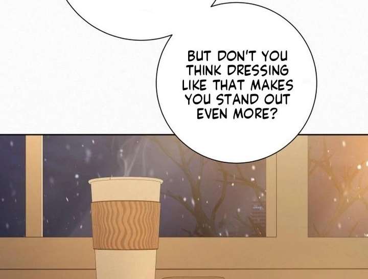 Operation: True Love Chapter 132 - Page 121