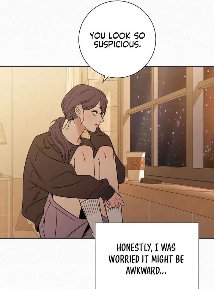 Operation: True Love Chapter 132 - Page 123