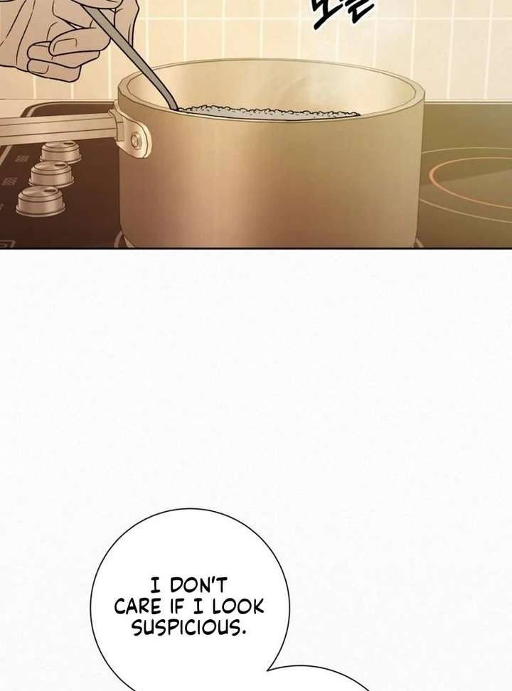 Operation: True Love Chapter 132 - Page 126