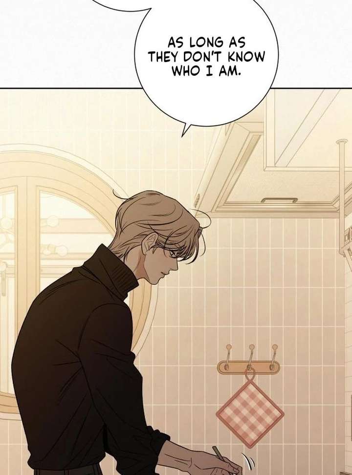 Operation: True Love Chapter 132 - Page 127