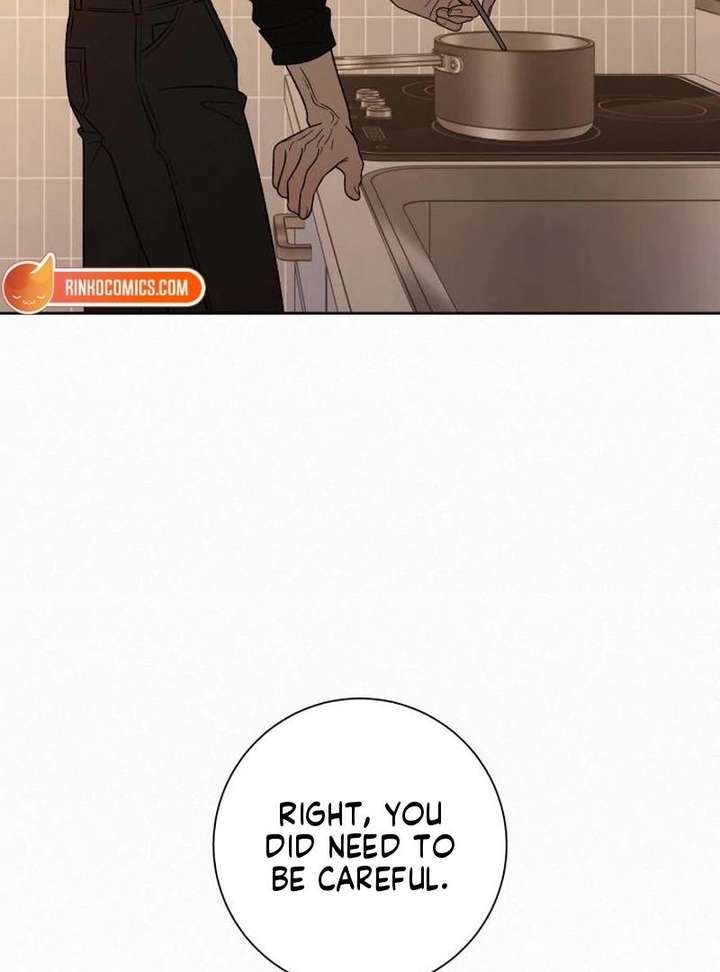 Operation: True Love Chapter 132 - Page 128