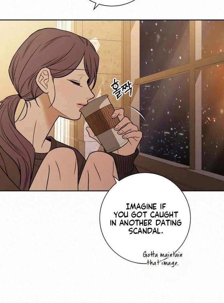 Operation: True Love Chapter 132 - Page 129