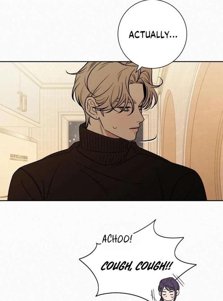 Operation: True Love Chapter 132 - Page 131