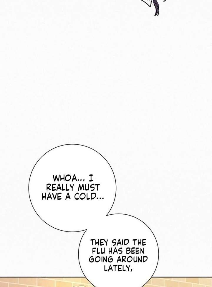 Operation: True Love Chapter 132 - Page 132