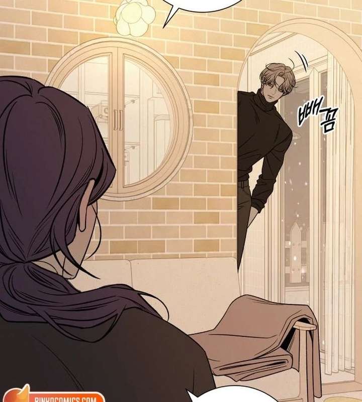 Operation: True Love Chapter 132 - Page 133