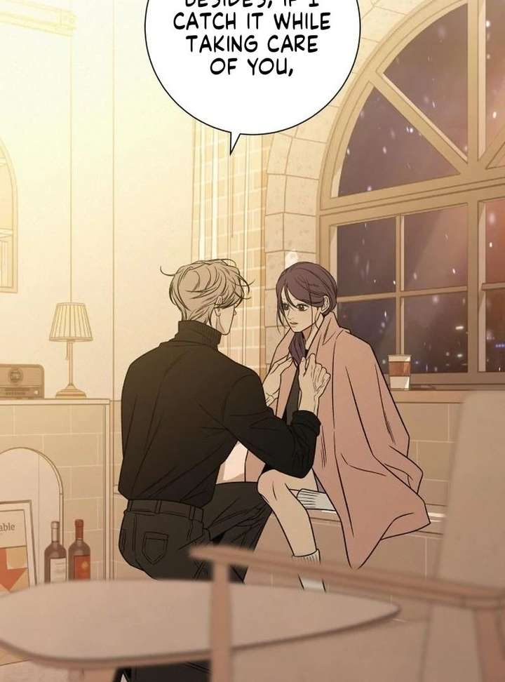 Operation: True Love Chapter 132 - Page 137