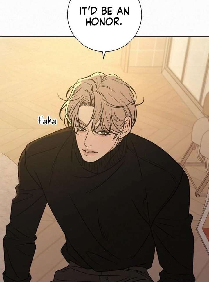 Operation: True Love Chapter 132 - Page 140