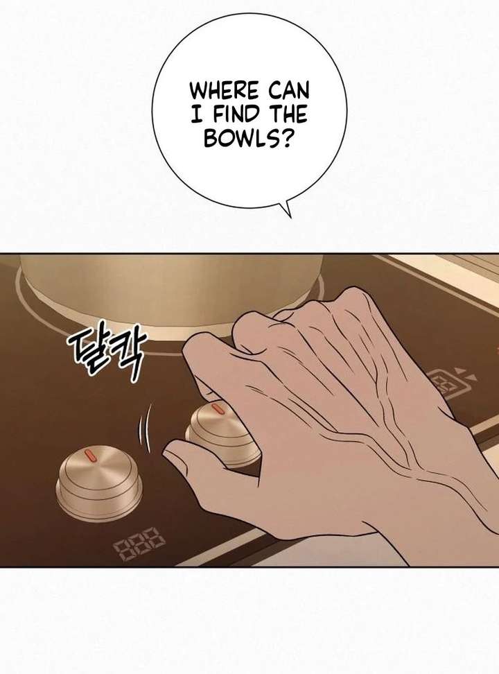 Operation: True Love Chapter 132 - Page 151