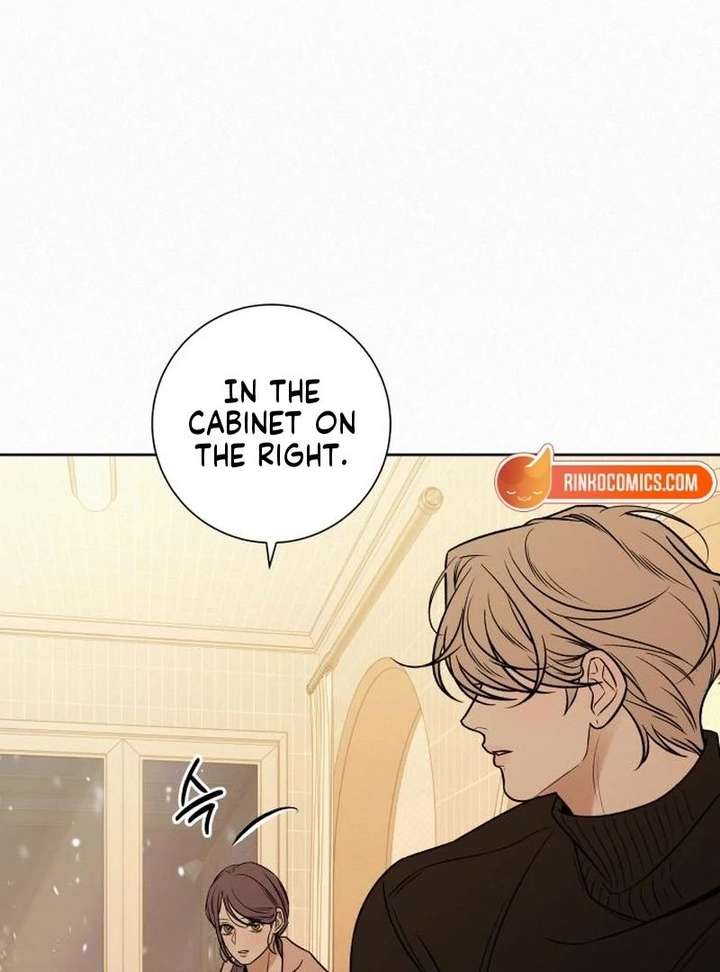 Operation: True Love Chapter 132 - Page 152