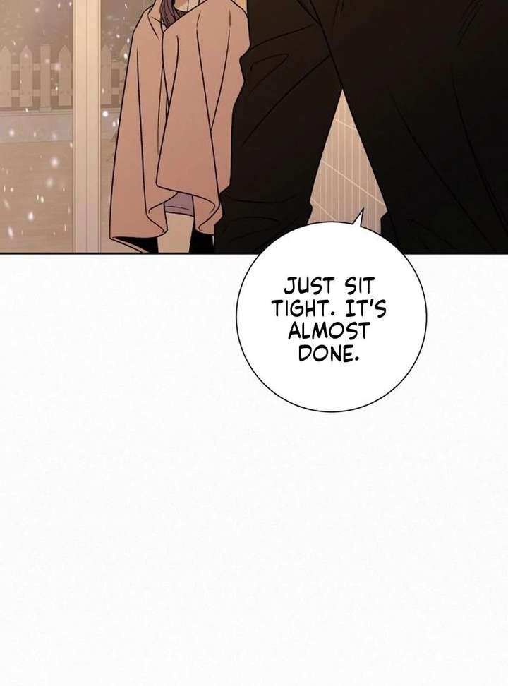 Operation: True Love Chapter 132 - Page 153