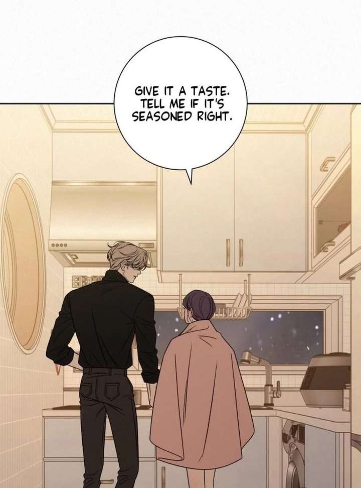 Operation: True Love Chapter 132 - Page 154