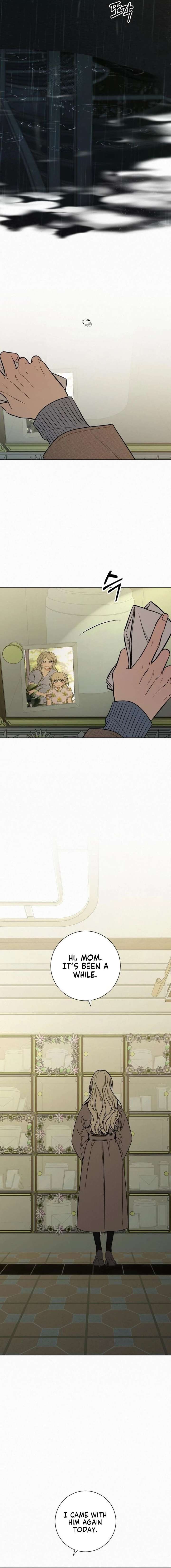 Operation: True Love Chapter 133 - Page 12