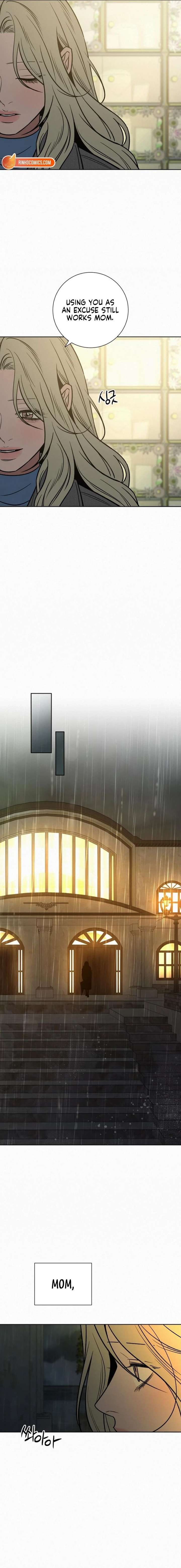 Operation: True Love Chapter 133 - Page 13