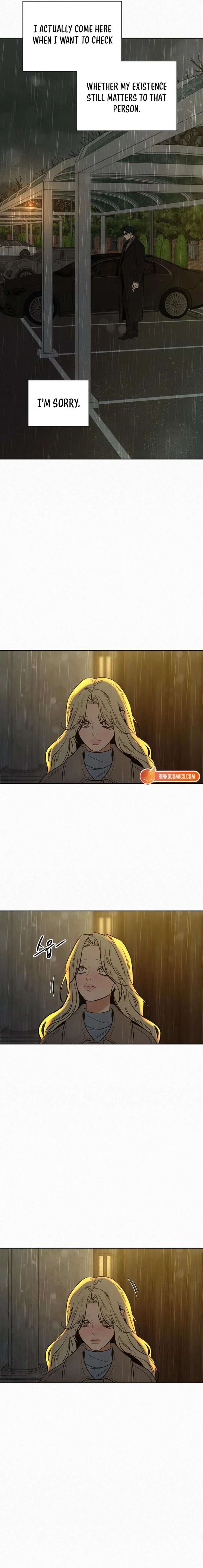 Operation: True Love Chapter 133 - Page 14