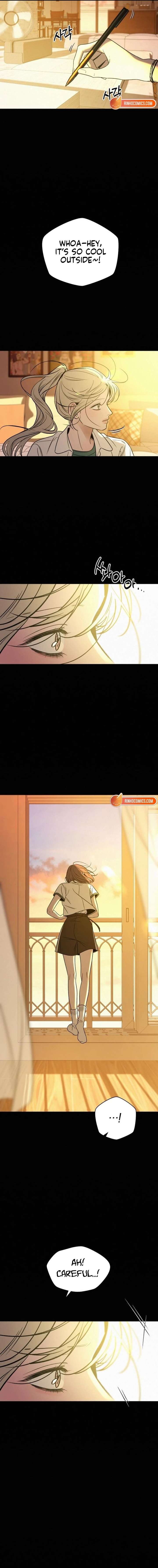 Operation: True Love Chapter 134 - Page 4