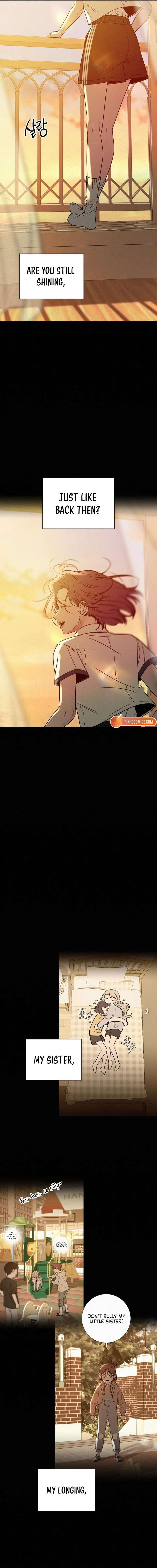 Operation: True Love Chapter 134 - Page 5