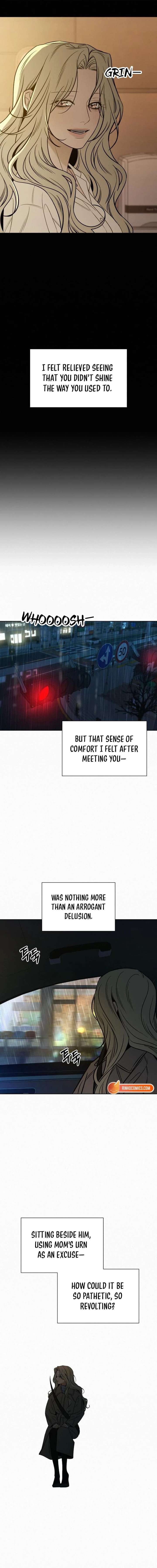 Operation: True Love Chapter 134 - Page 9