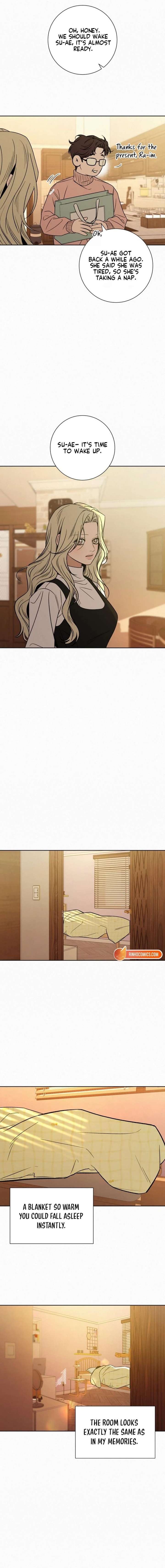 Operation: True Love Chapter 134 - Page 13