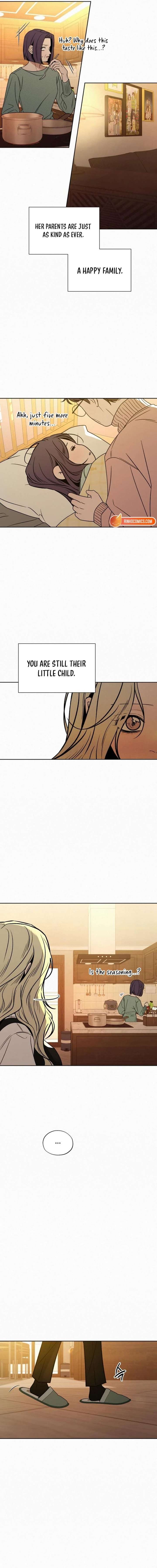 Operation: True Love Chapter 134 - Page 14